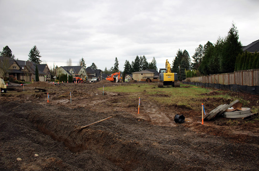 Renaissance at Canyon Creek