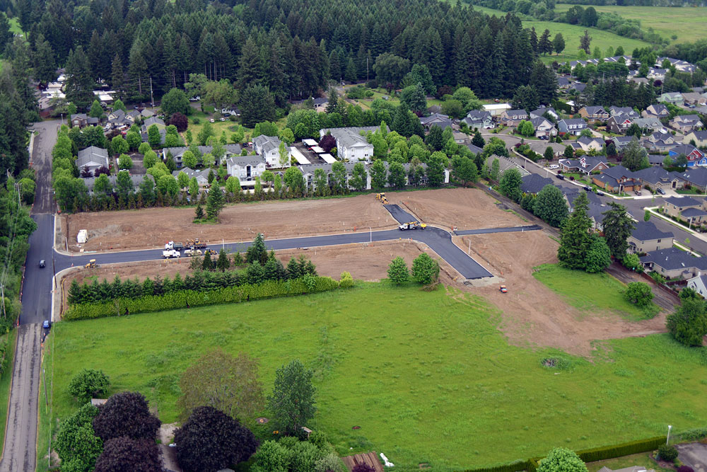 Pine Meadows Subdivision - Slide 10