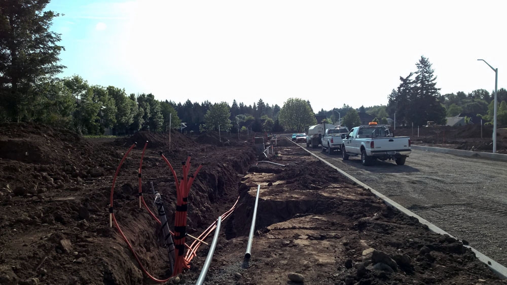 Pine Meadows Subdivision - Slide 8