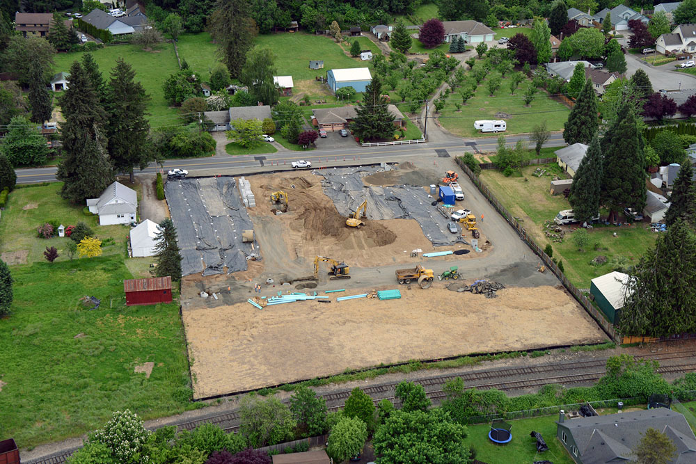 Renae Court Subdivision - Slide 4
