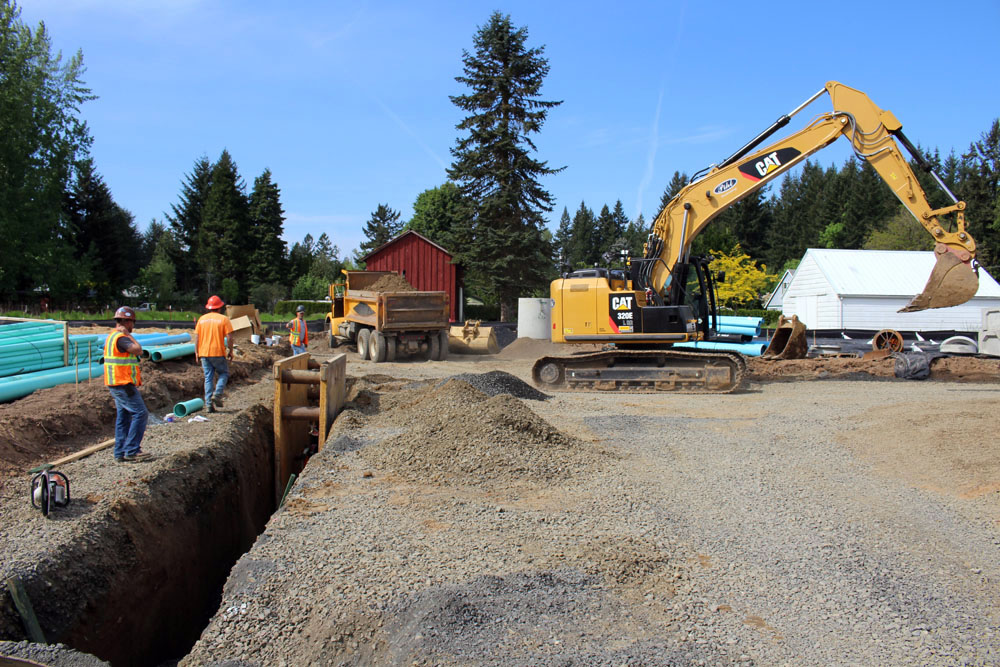 Renae Court Subdivision - Slide 3