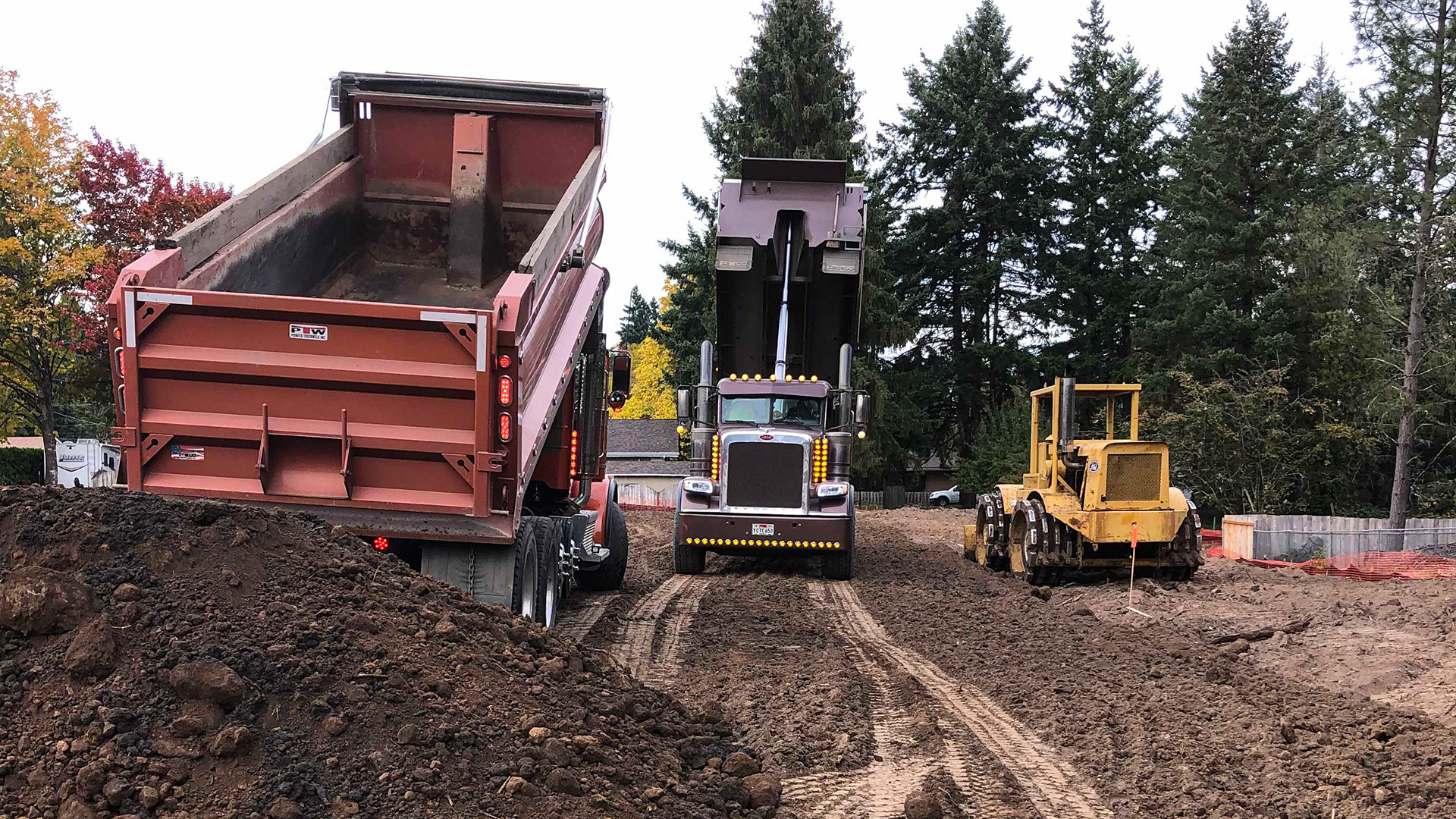 Evergreen Lodge - Slide 3