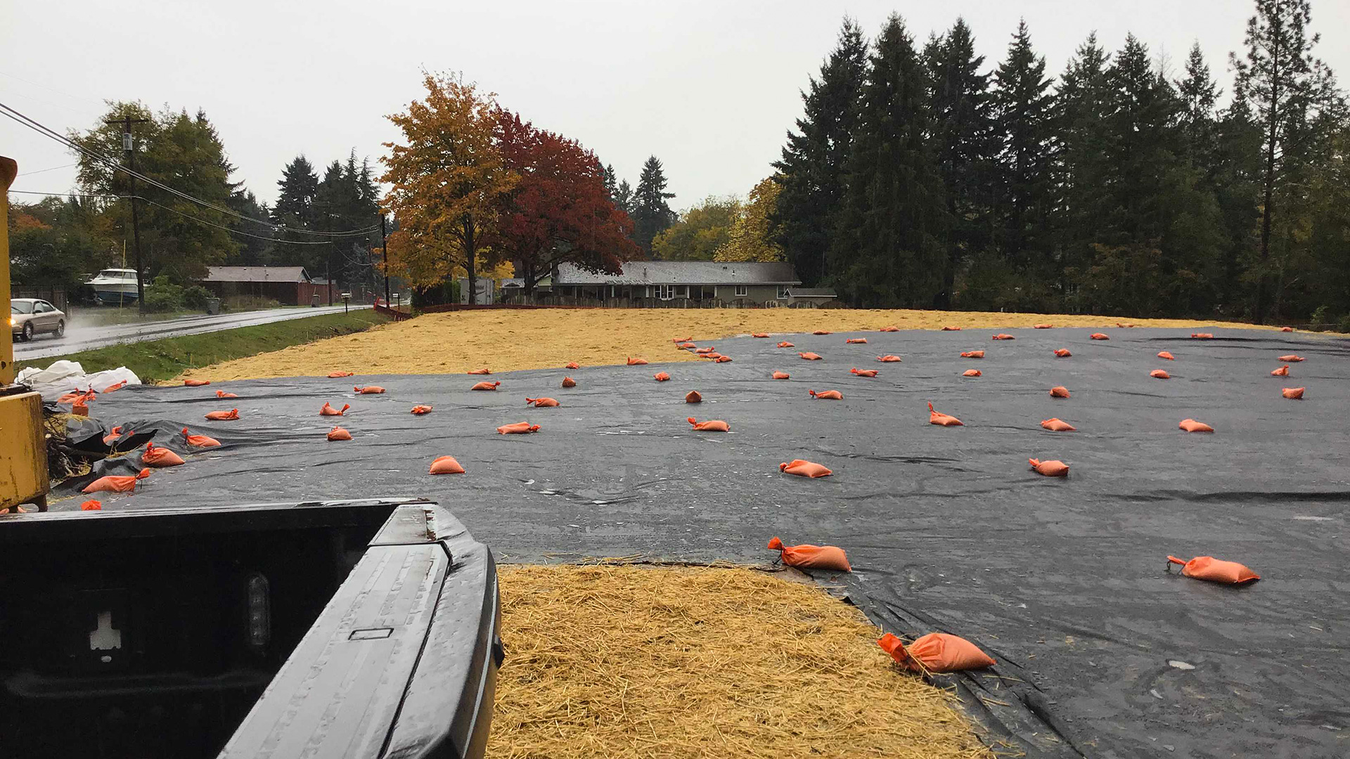 Evergreen Lodge - Slide 3