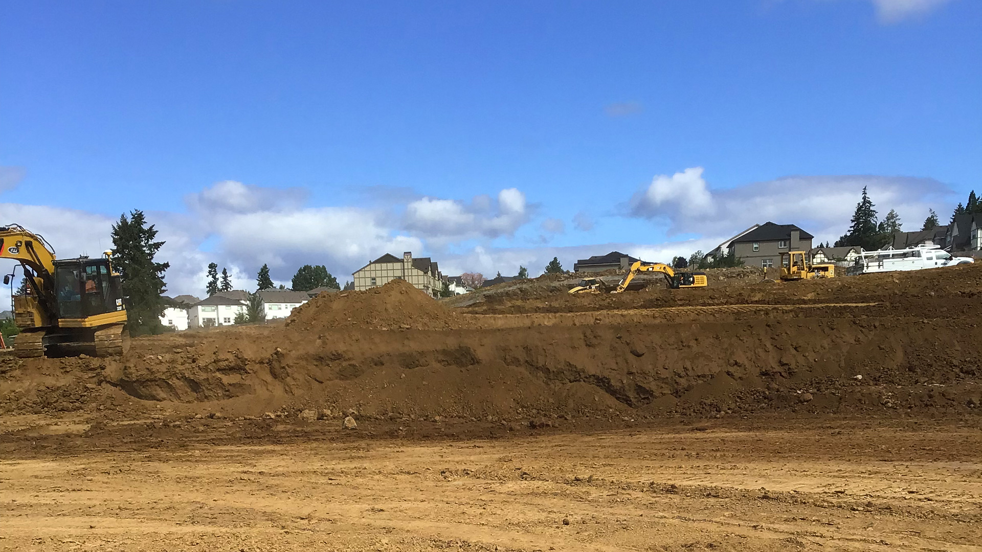 Evergreen Lodge - Slide 3