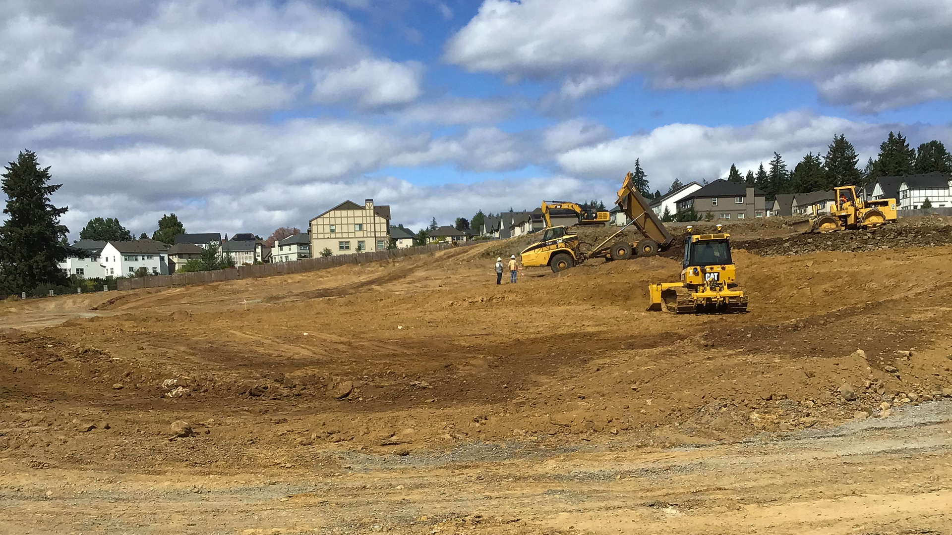 Evergreen Lodge - Slide 3