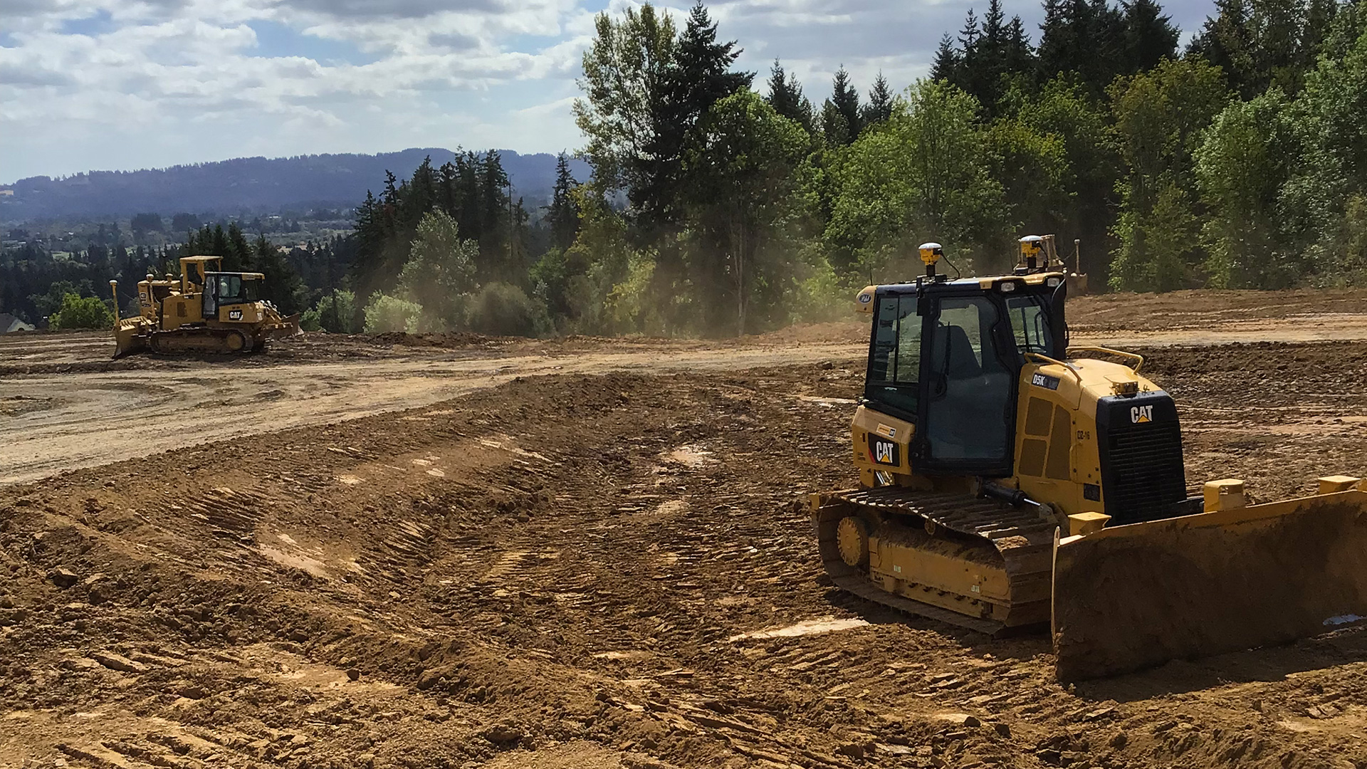 Evergreen Lodge - Slide 3