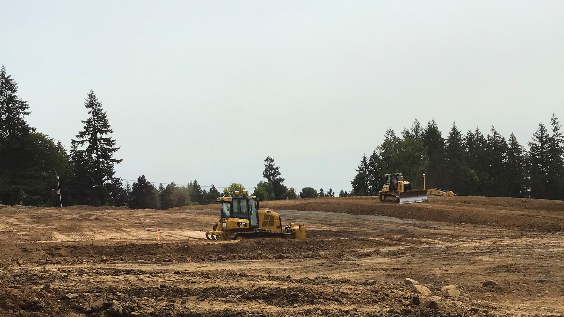 Evergreen Lodge - Slide 3