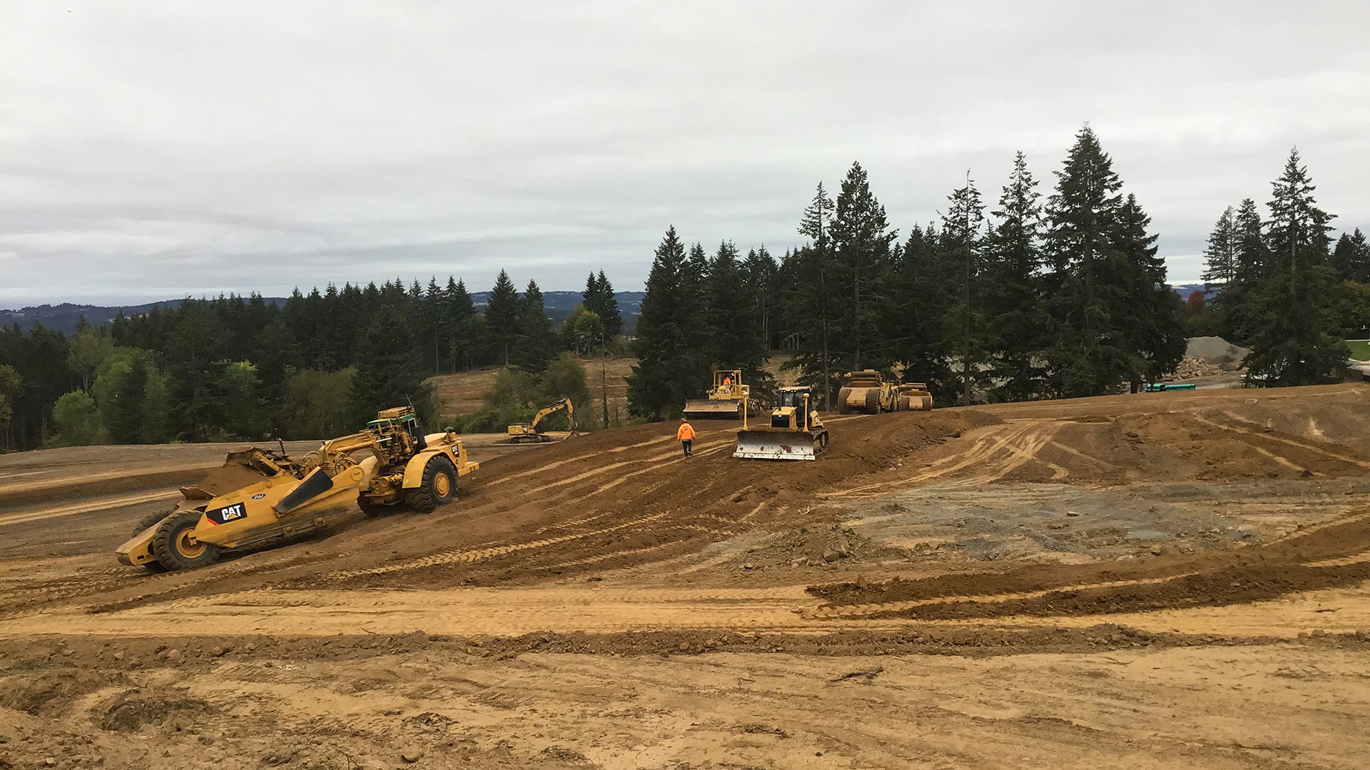 Evergreen Lodge - Slide 3