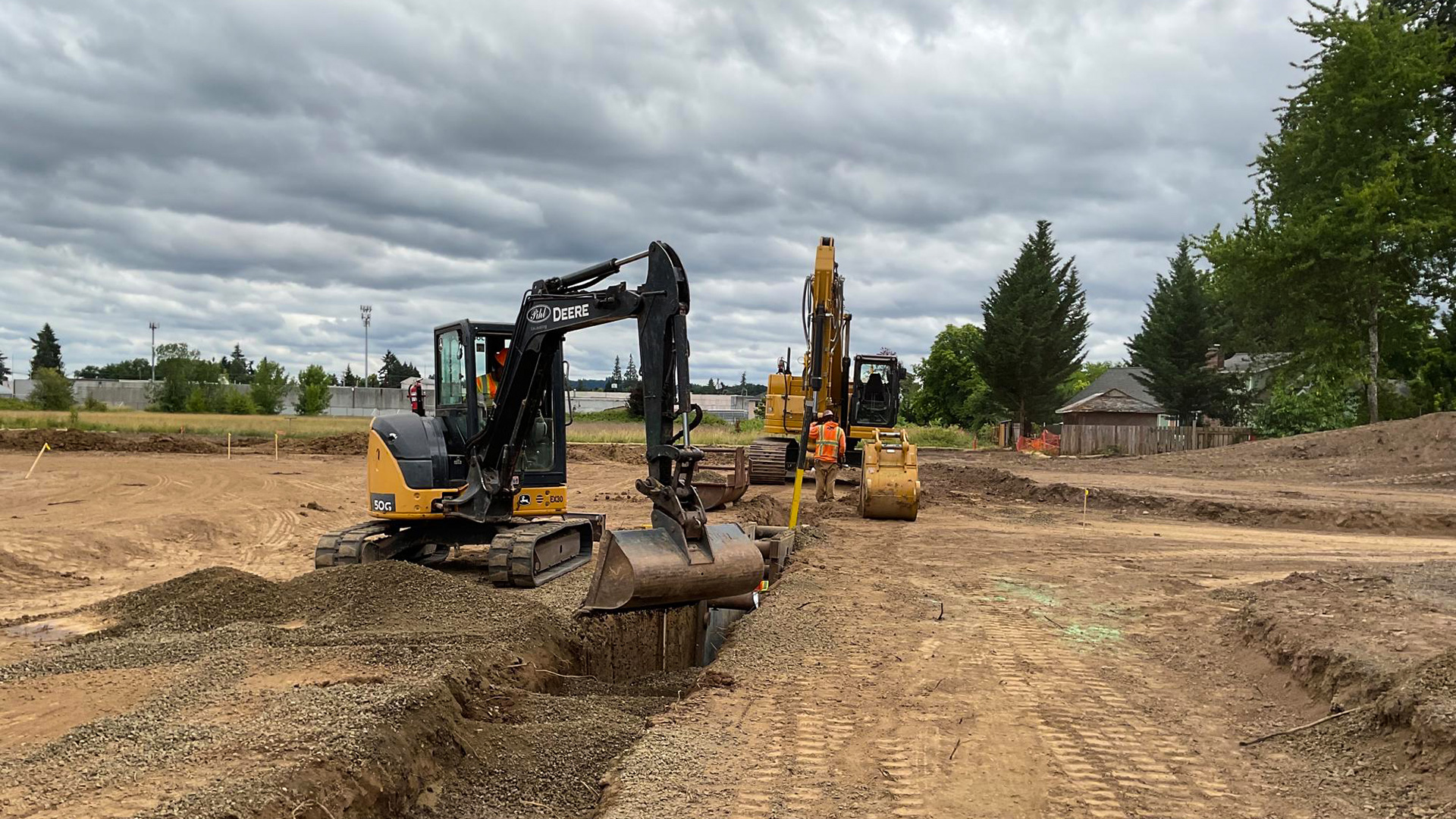 Evergreen Lodge - Slide 3