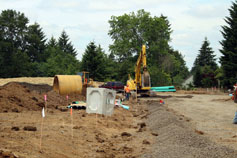 Ashwood Subdivision