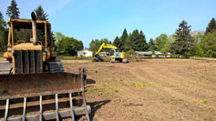 Ashwood Subdivision