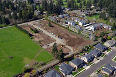 Pine Meadows Subdivision
