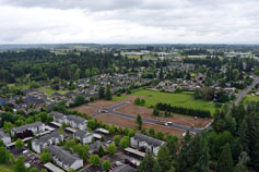 Pine Meadows Subdivision