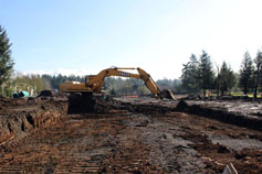 Pine Meadows Subdivision