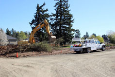 Pine Meadows Subdivision