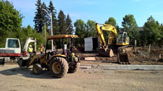 Pine Meadows Subdivision