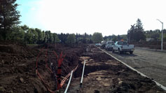 Pine Meadows Subdivision