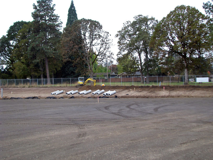 ADIDAS TIMBERS Training Center - Slide 10