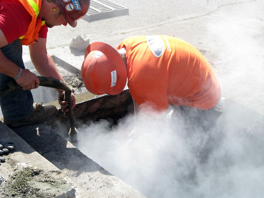 Newberg High School - Track and Field - Slide 16