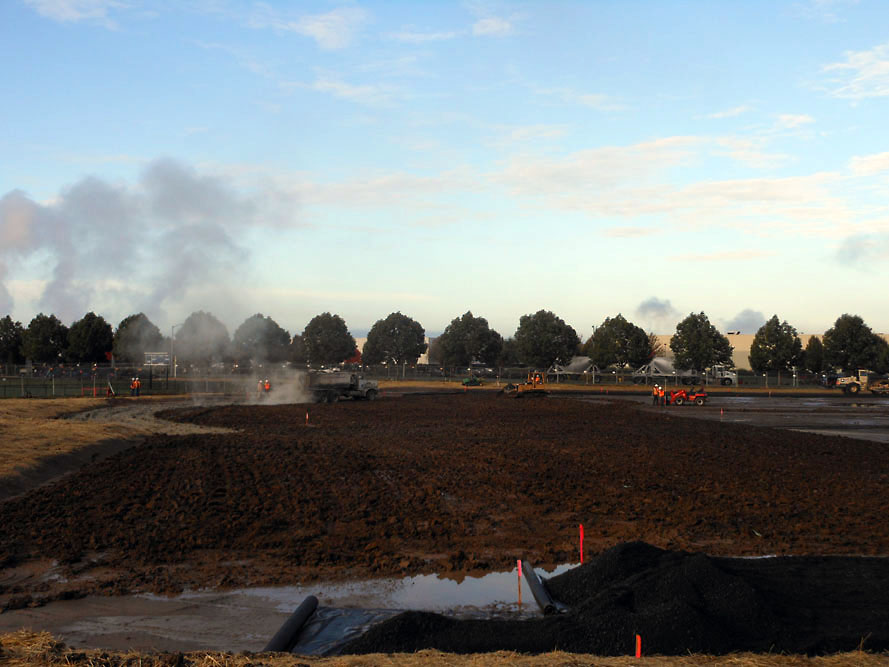 Hillsboro Baseball Stadium - Slide 15