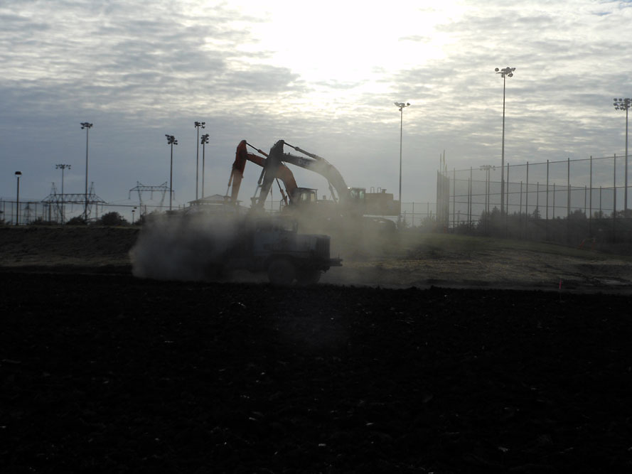 Hillsboro Baseball Stadium - Slide 14