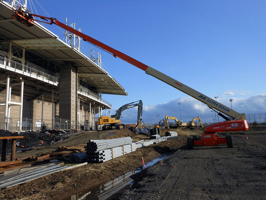 Hillsboro Baseball Stadium - Slide 19