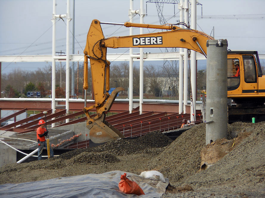 Hillsboro Baseball Stadium - Slide 30