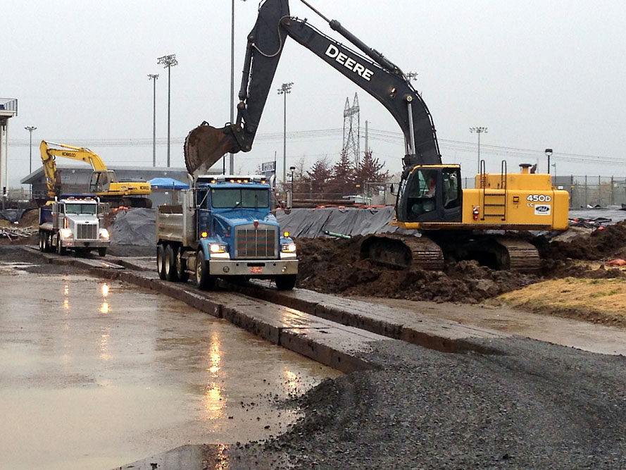 Hillsboro Baseball Stadium - Slide 22