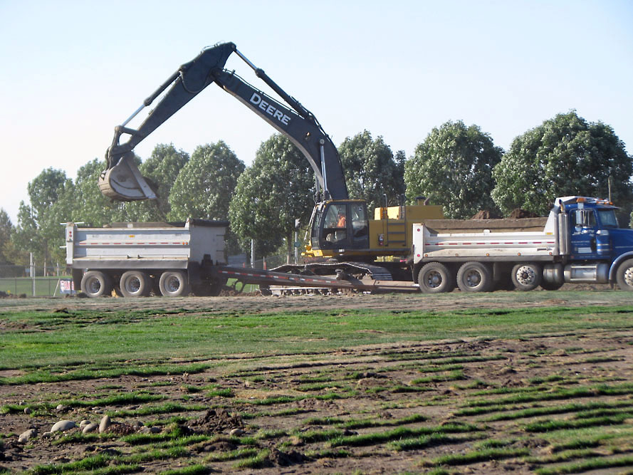 Hillsboro Baseball Stadium - Slide 6