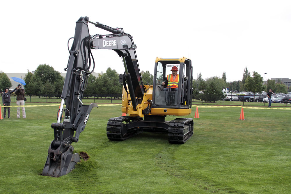 Hillsboro Baseball Stadium - Slide 2