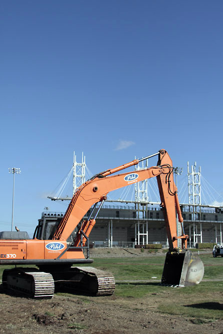 Hillsboro Baseball Stadium - Slide 4