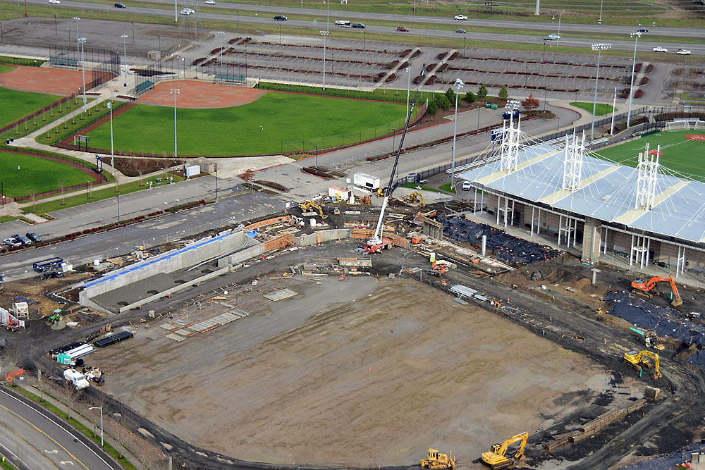 Hillsboro Baseball Stadium - Slide 24