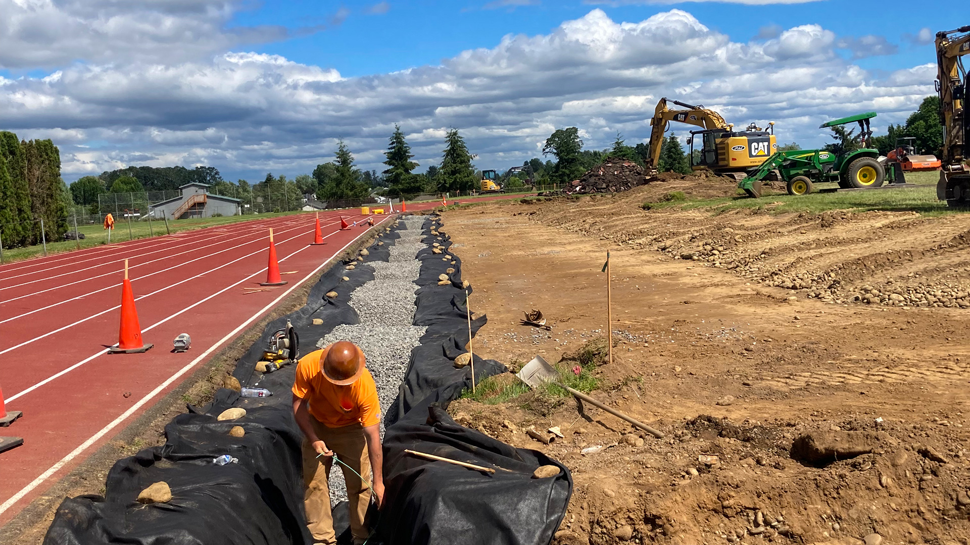 Evergreen Lodge - Slide 2