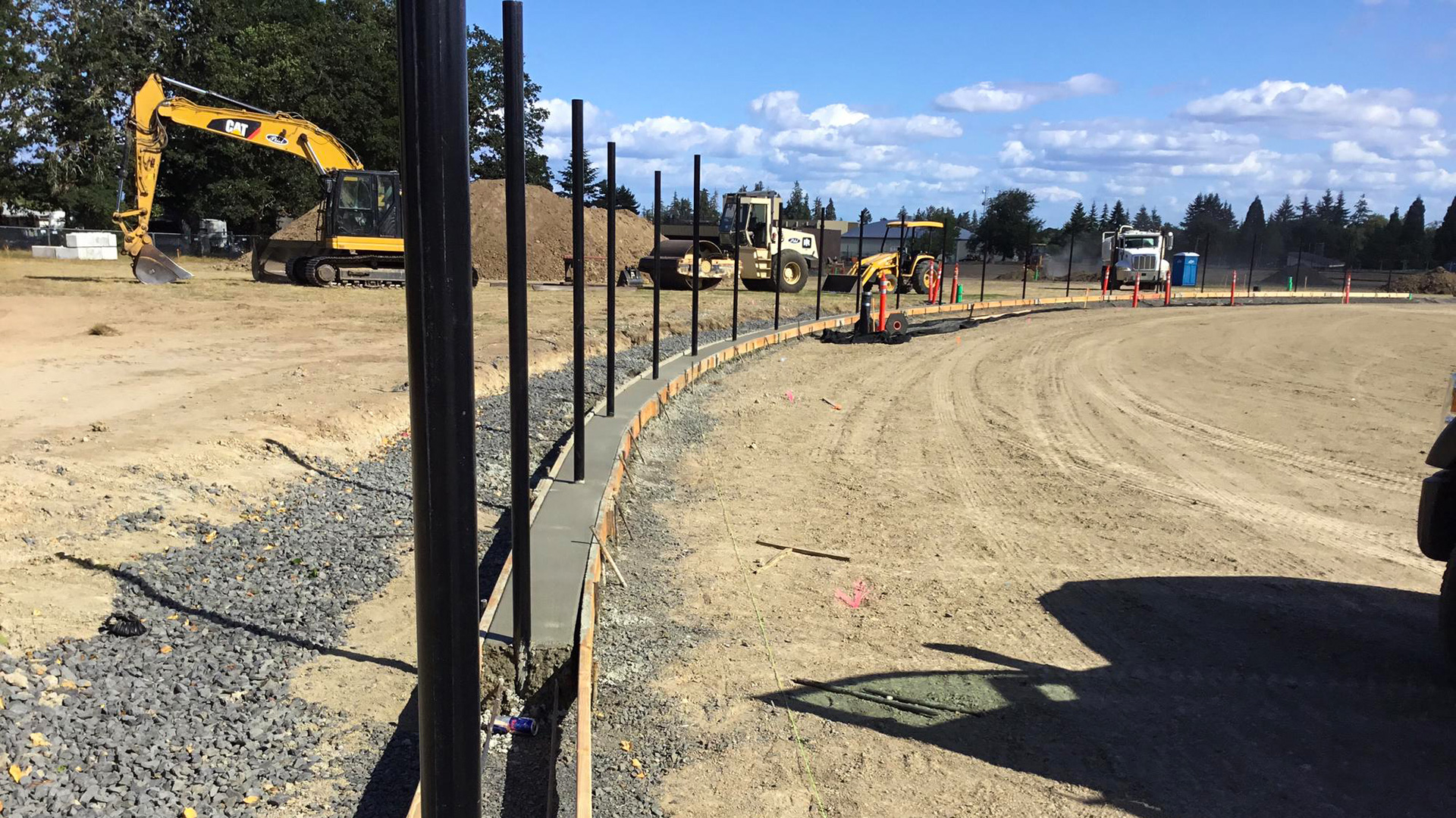 Evergreen Lodge - Slide 4