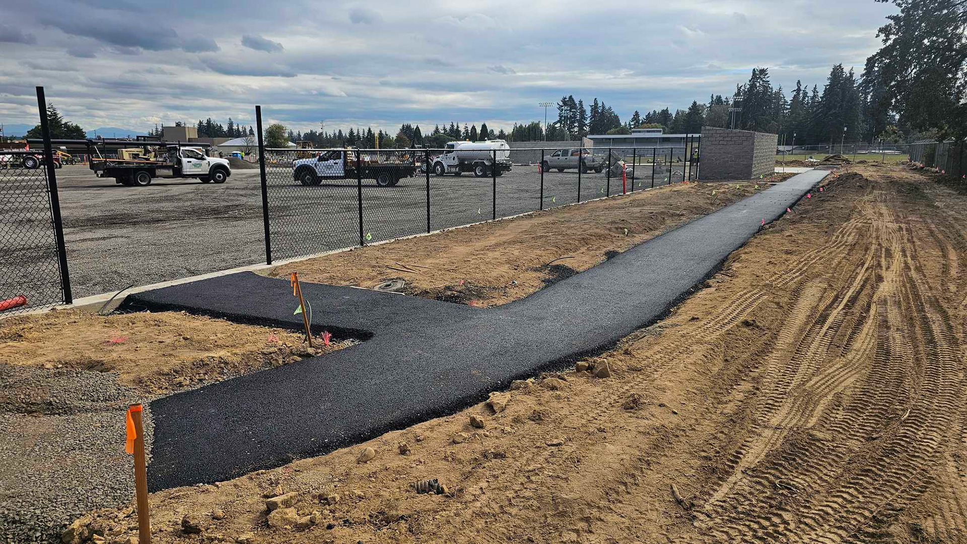 Evergreen Lodge - Slide 6