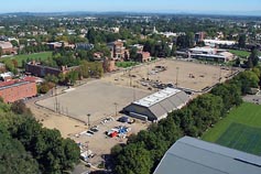 Oregon State University - Outdoor Recreational Complex