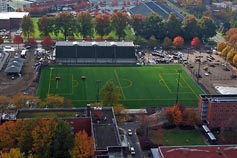 Oregon State University - Outdoor Recreational Complex