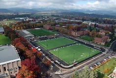 Oregon State University - Outdoor Recreational Complex