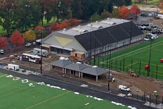 Oregon State University - Outdoor Recreational Complex