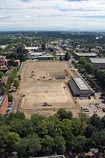 Oregon State University - Outdoor Recreational Complex