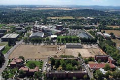 Oregon State University - Outdoor Recreational Complex