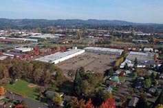 ADIDAS TIMBERS Training Center