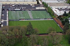 ADIDAS TIMBERS Training Center