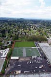 ADIDAS TIMBERS Training Center