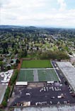 ADIDAS TIMBERS Training Center