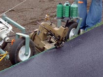 Western Oregon University - Intramural Field Turf Project