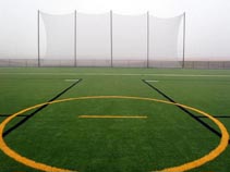 Western Oregon University - Intramural Field Turf Project