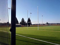 Western Oregon University - Intramural Field Turf Project