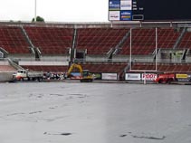 Oregon State University - Reser Stadium and Prothro Field