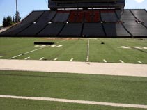 Oregon State University - Reser Stadium and Prothro Field